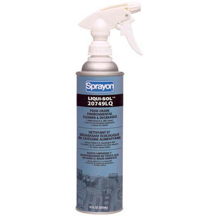 ALLPOINTS Food Grd Clnr/Degreaser 851140